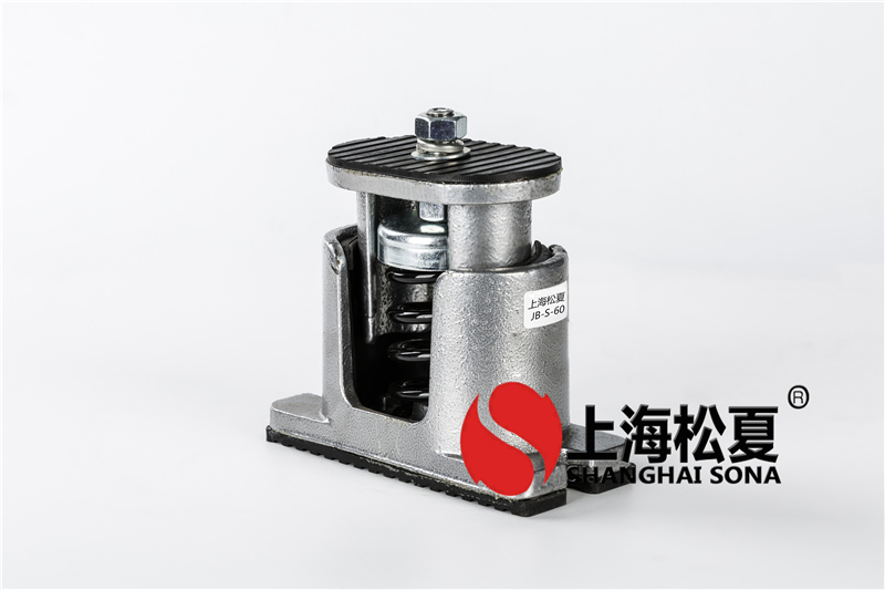 田灣核電站3、4號(hào)機(jī)組項(xiàng)目使用單球體橡膠接頭