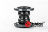 什么是水泵專用橡膠接頭？