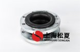 橡膠接頭組裝的時候應(yīng)該注意什么？