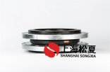 防負壓力橡膠接頭好用嗎？能起到什么作用？
