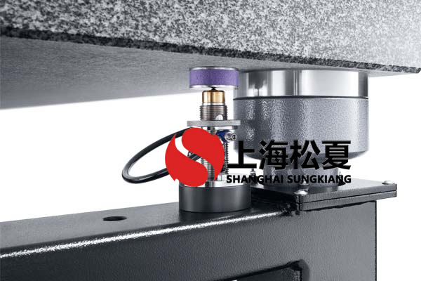 被動式空氣彈簧的結(jié)構(gòu)是什么？