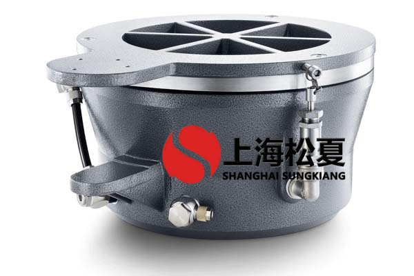 空氣彈簧減震器是怎么充氣的？