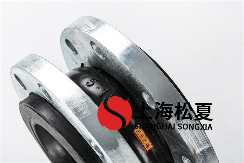 DN125消防水泵組橡膠接頭的優(yōu)勢體現(xiàn)在哪些方面？