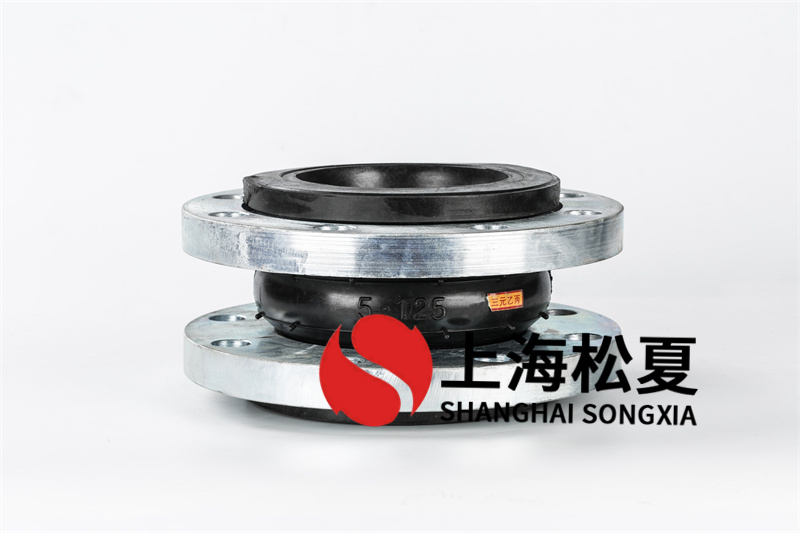 工業(yè)純水機可以用食品級柔性橡膠接管嗎？